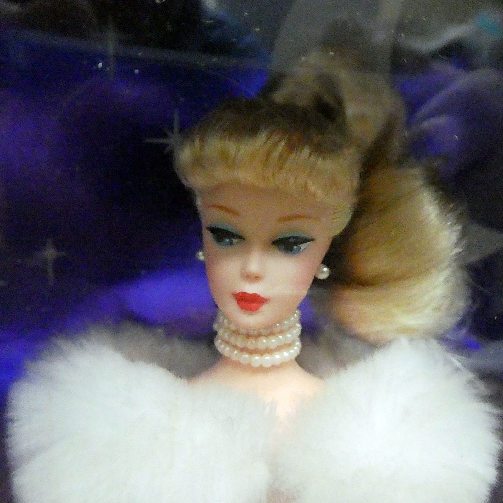 未開封　ヴィンテージ　1996年　バービー人形 Barbie - ヴィンテージ バービー 未開封 海外 レアの通販 by
