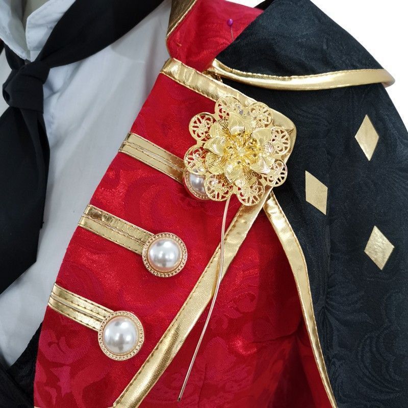 コスプレ衣装