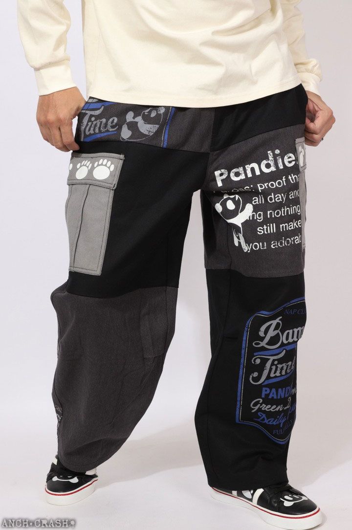 595958 パンディエスタ