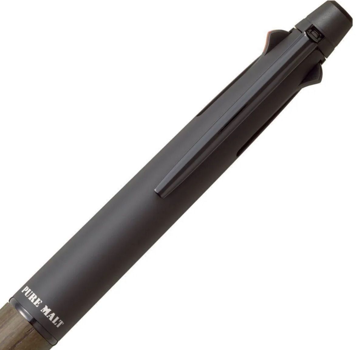 ピュアモルト7本セット 三菱 三菱鉛筆 ピュアモルト エクシード 対応 選べる替え芯 S-7L