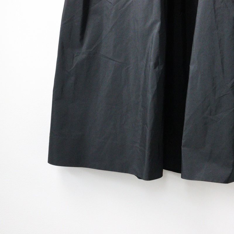 2017SS ドリスヴァンノッテン DRIES VAN NOTEN シルクブレンド  