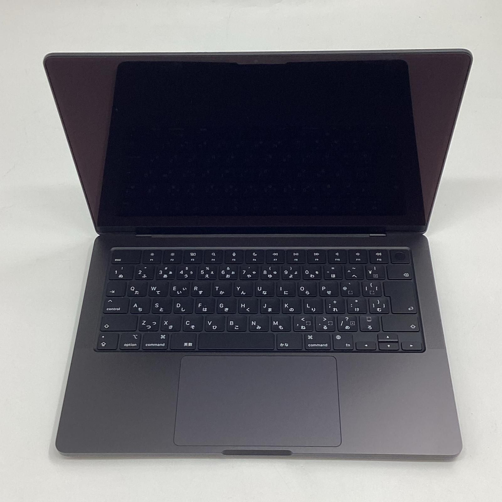  Apple MacBook Pro 14インチ 2025 M 3 36 GB SSD 1 TB スペースブラック 超 MacBook本体 ノートPC