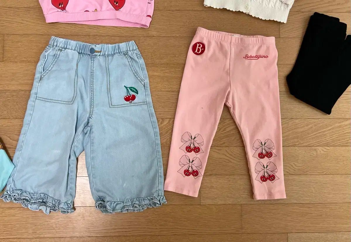 ベベデピノ100 ポロ100