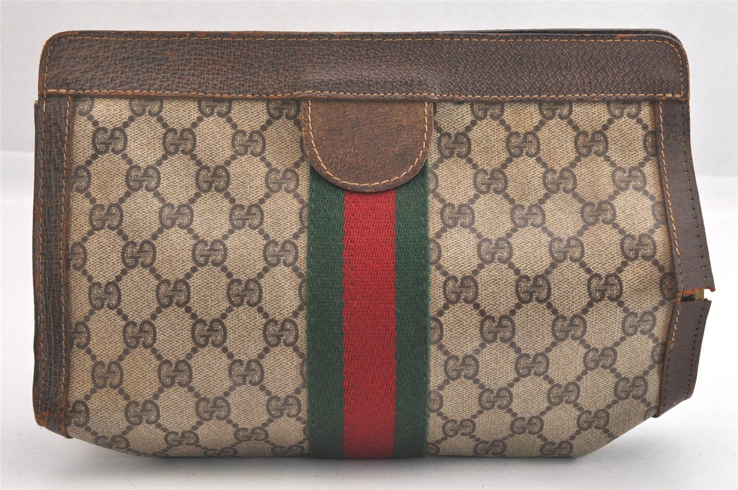 シェリーライン クラッチハンドバッグ