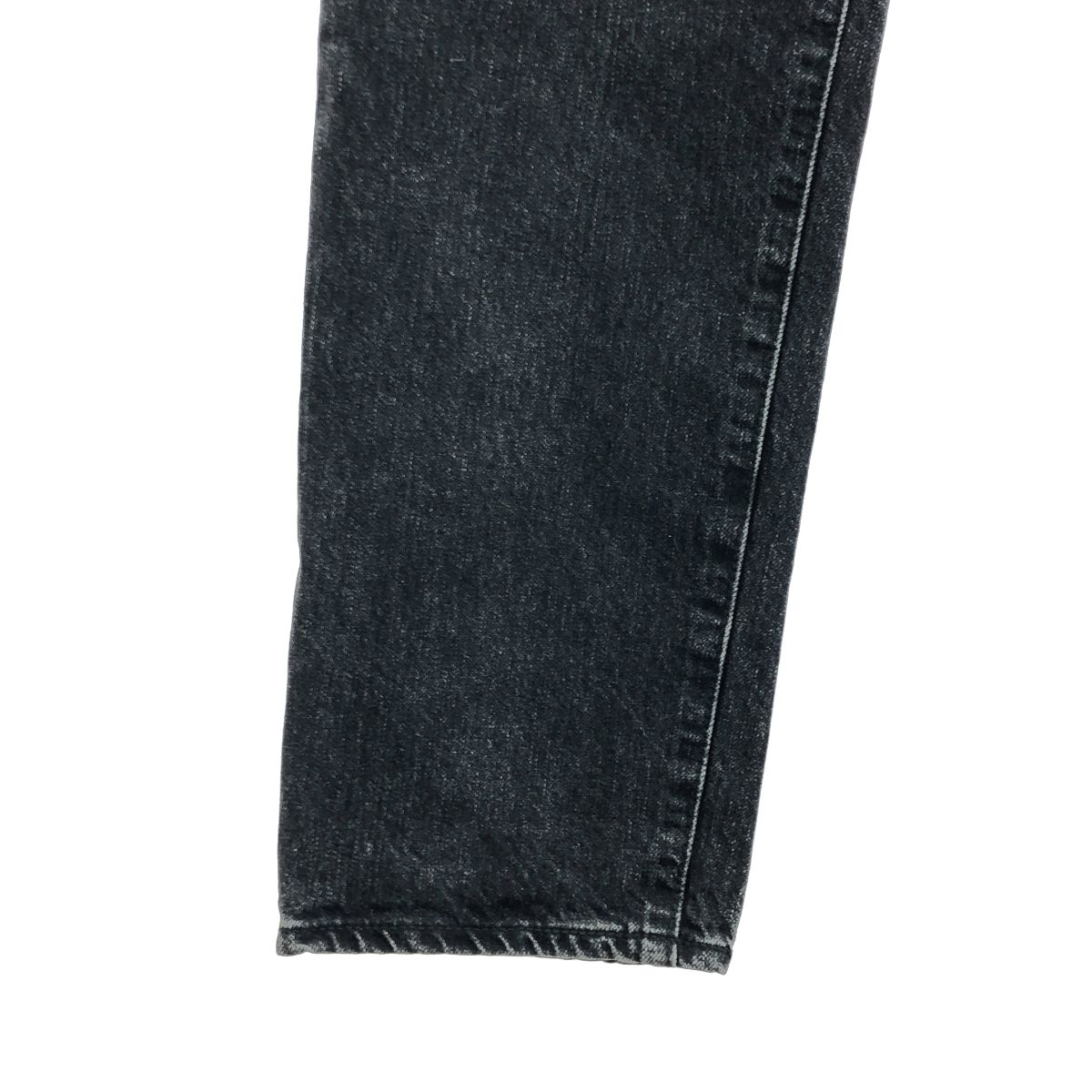 sacai / サカイ | 2023SS | Boot Cut Denim Pants ブーツカット デニム  