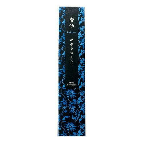 新品・4営業日で発送】日本香堂 香伝 (38652)【入数:3】 【公式通販】