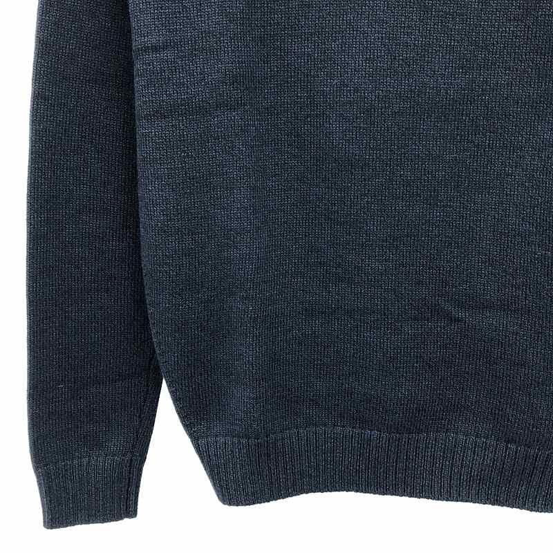 美品】 TOMORROWLAND tricot / トゥモローランドトリコ | 2022AW | メリノベーシック タートルネックニット | XS |  ネイビー | メンズ - メルカリ