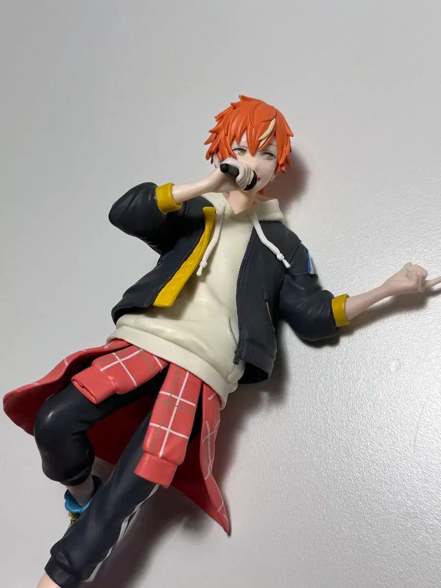 プロセカ ビビバス フィギュア 東雲彰人 青柳冬弥 プロジェクトセカイ