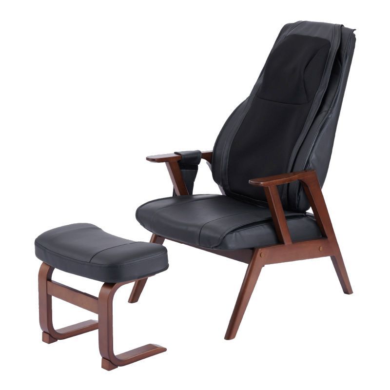 リクライニングマッサージチェア AX-HQT234