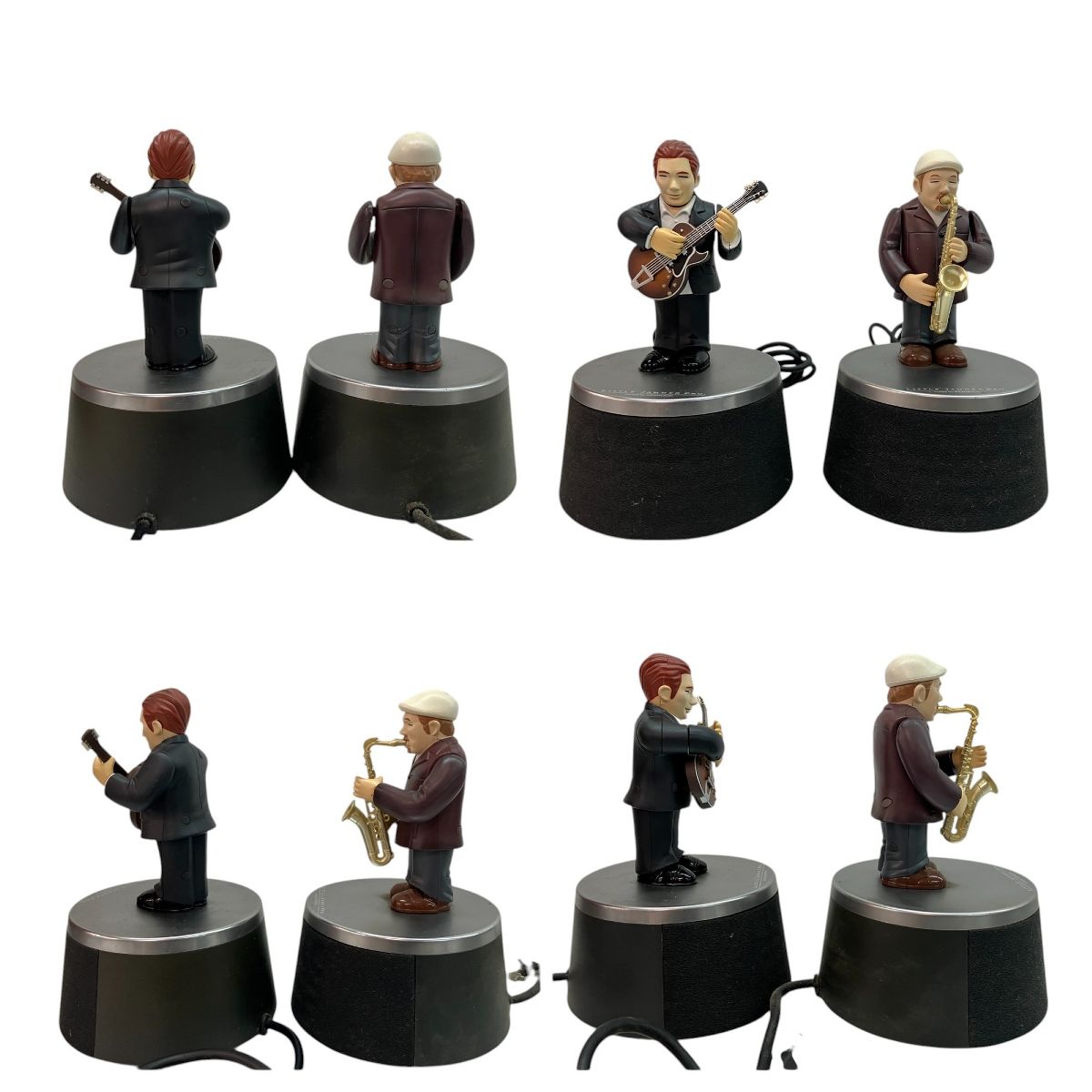 BANDAI LITTLE JAMMER PRO. LJP01-K 6体 セット tuned by