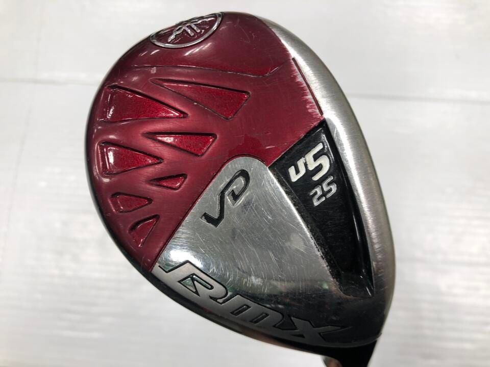 RMX VD | 25 | SR | Diamana YR h60 | | ユーティリティ | ヤマハ 最短即日発送