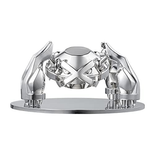 ポケモン フィギュア メタルフィギュア COOL×METAL ハッサム 未開封