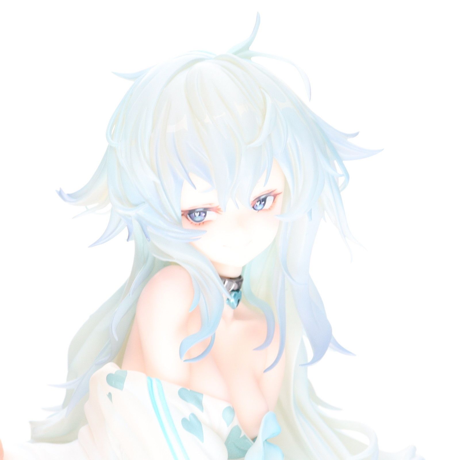 流通限定 PA-15 奇怪・とろろもち 重傷Ver. ドールズフロントライン 1