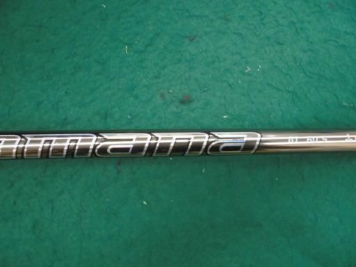 中古】 ダンロップ SRIXON ZX5 9.5° ドライバー DR 純正特注シャフト