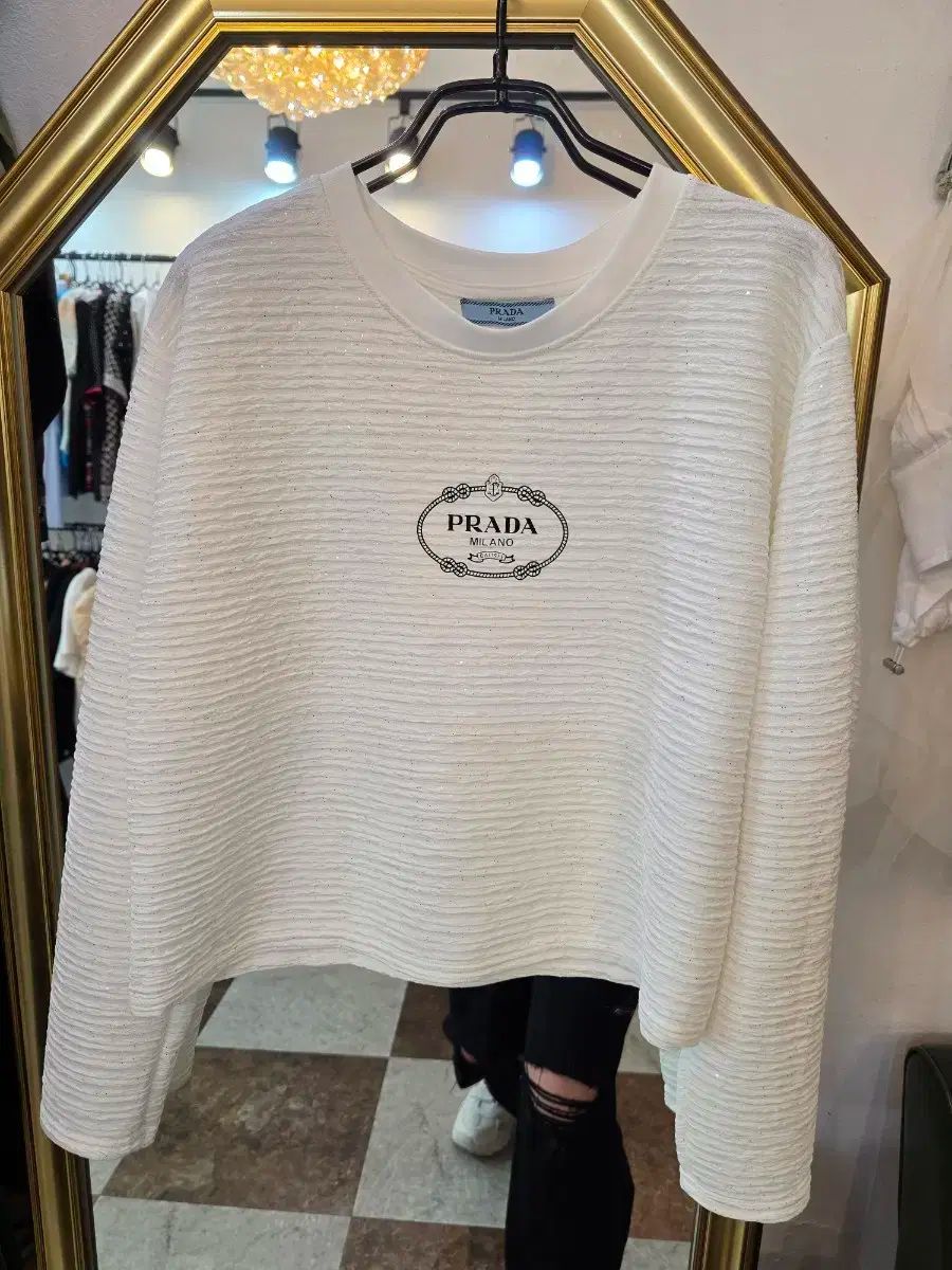 機械のしわ Tシャツ