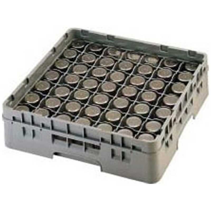 未開封 キャンブロ社 キャンブロ 49仕切 グラスラック 49G578 IGL59578 ♥ 送料無料