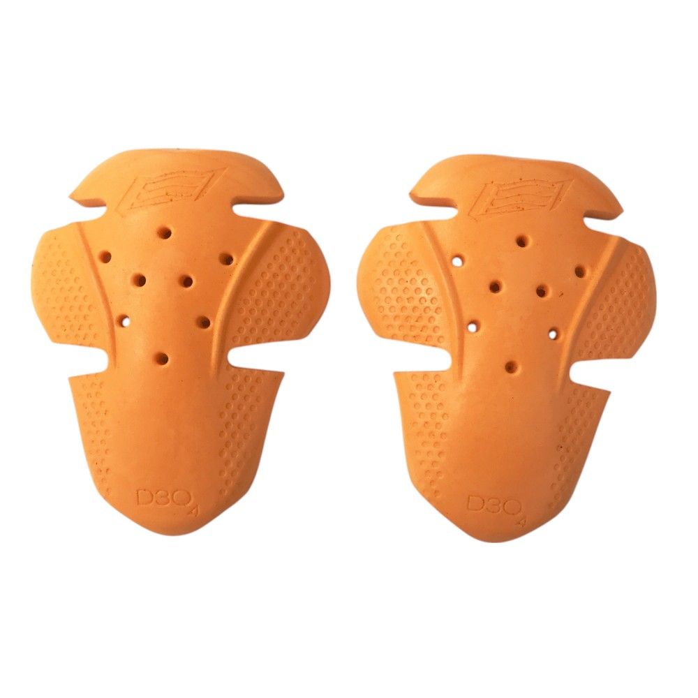 HYOD レザーパンツ　L HYOD パンチングレザーパンツ 革パン ニースライダー付き L