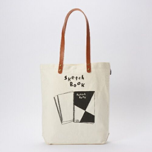 まとめ Hmmm!?＆Greeful トートバッグ OldResta Leather-Canvas TOTE MARUMAN 643816 ×3セット