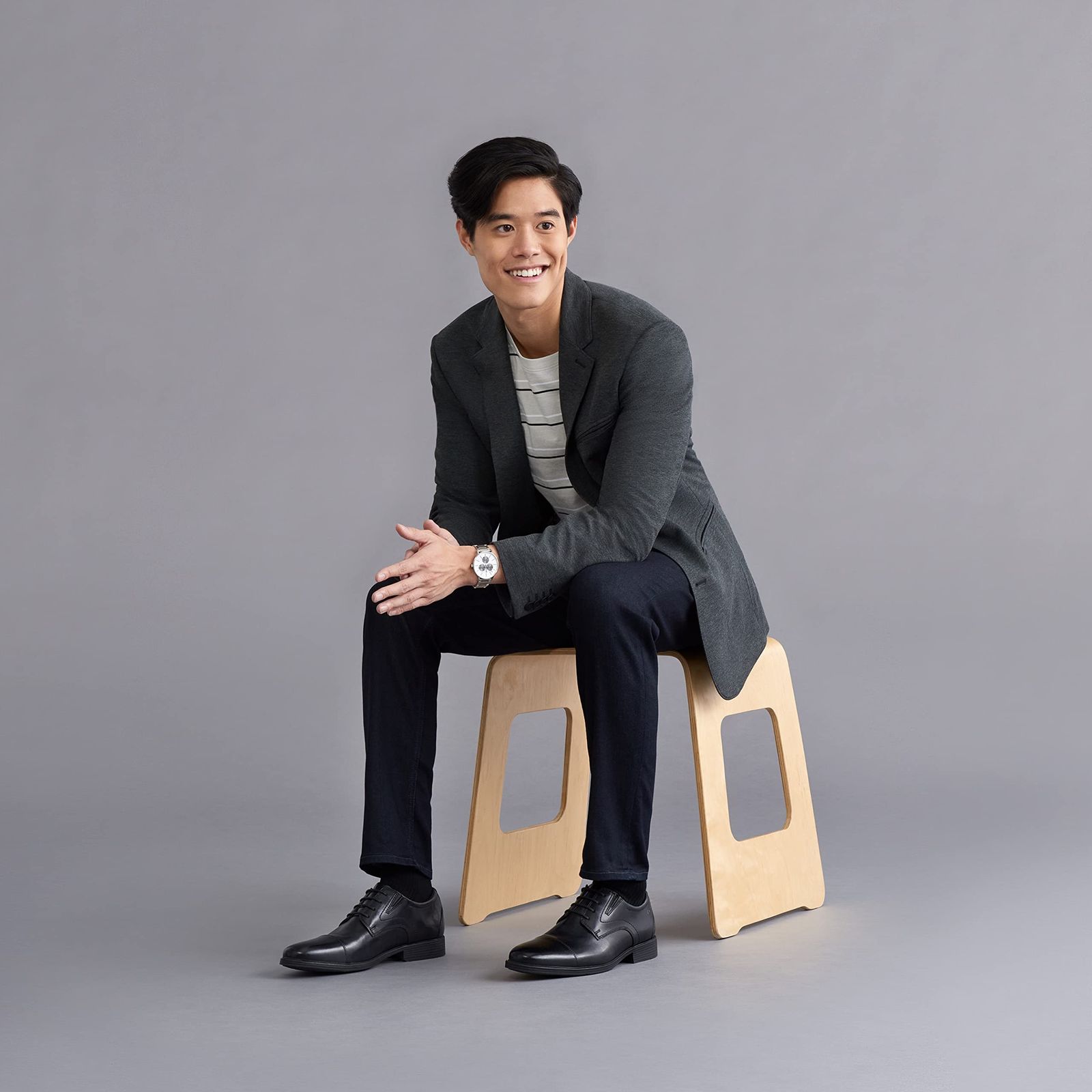 ビジネスシューズ