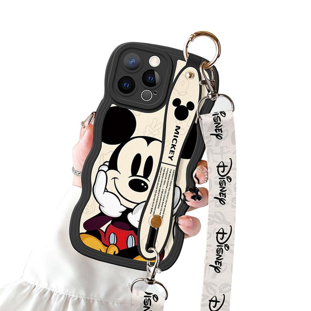 【新着商品】スマホケース 携帯ストラップ スマホケース ショルダーストラップ 首かけストラップ ケース アイフォン 15 15 用 用 ケース 6.1インチ iPhone シリカゲル保護カバー リストレット 