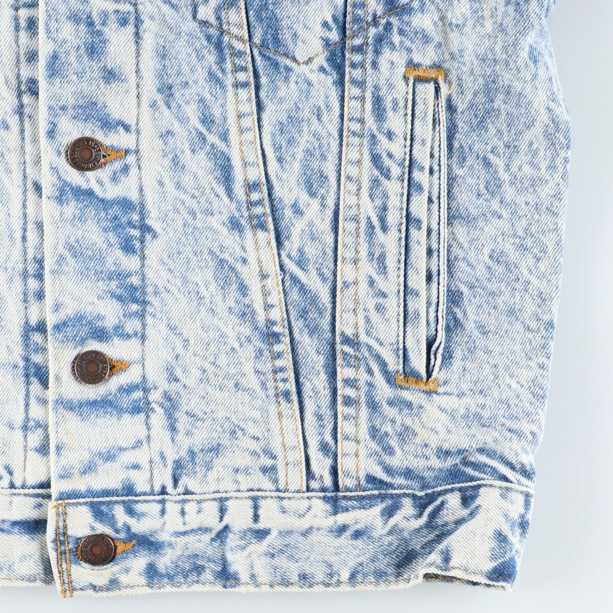 古着 80年代 リーバイス Levi