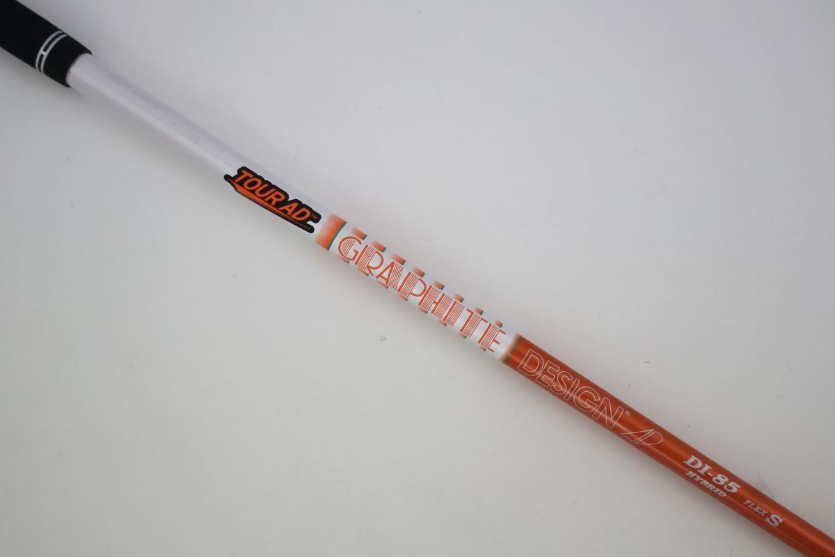 ○グラファイトデザイン☆Tour AD DI-85 HYBRID ハイブリッド S