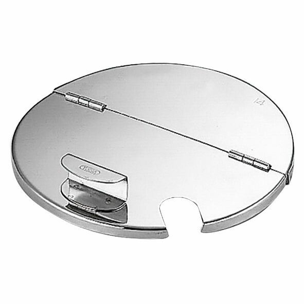 まとめ買い 三宝産業 UK 丸キッチンポット用割蓋 18cm ×3 USTAUSTRALIA_COM_AU