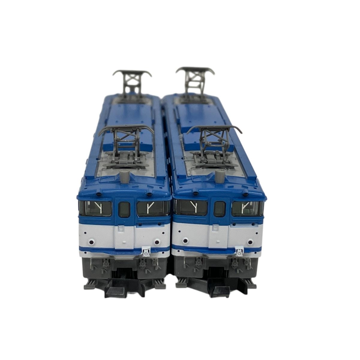JR EF65