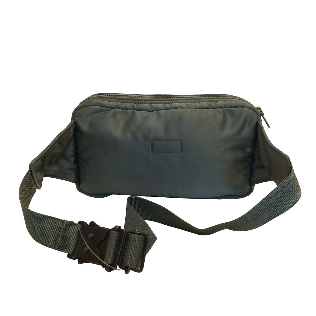 タンカー カーキ