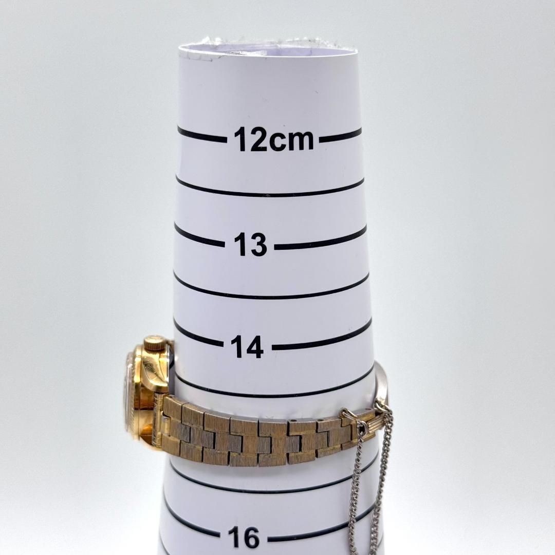 自動巻き機械式