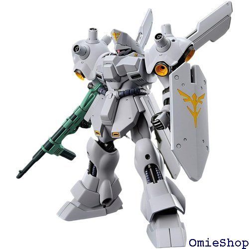 BANDAI SPIRITS BANDAI SPIRITS ＨＧ 1/144 サイコ・ドーガ 1052