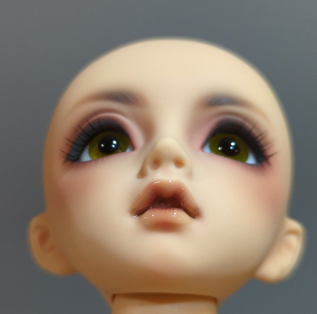 ボークス SDM男の子 コーディネートモデル F-20 タン肌 - メルカリ