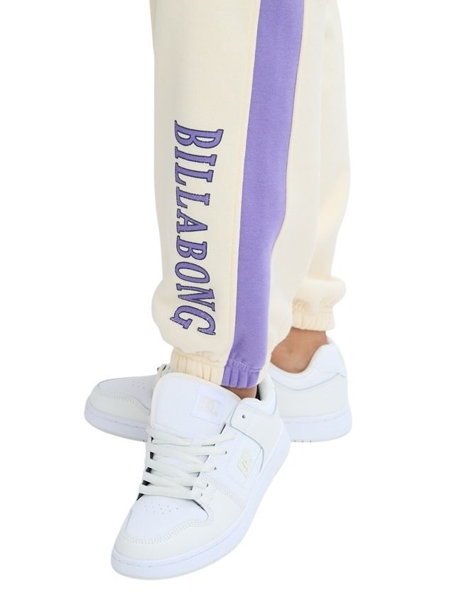 ビラボン Billabong レディース SINCE 73 SWEAT LONG PANTS