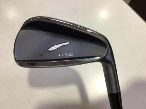 値下げ】フォーティーン TB-5 アイアンセット 【公式通販】