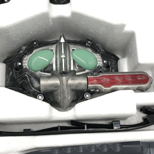 開封･箱破れ バンダイ