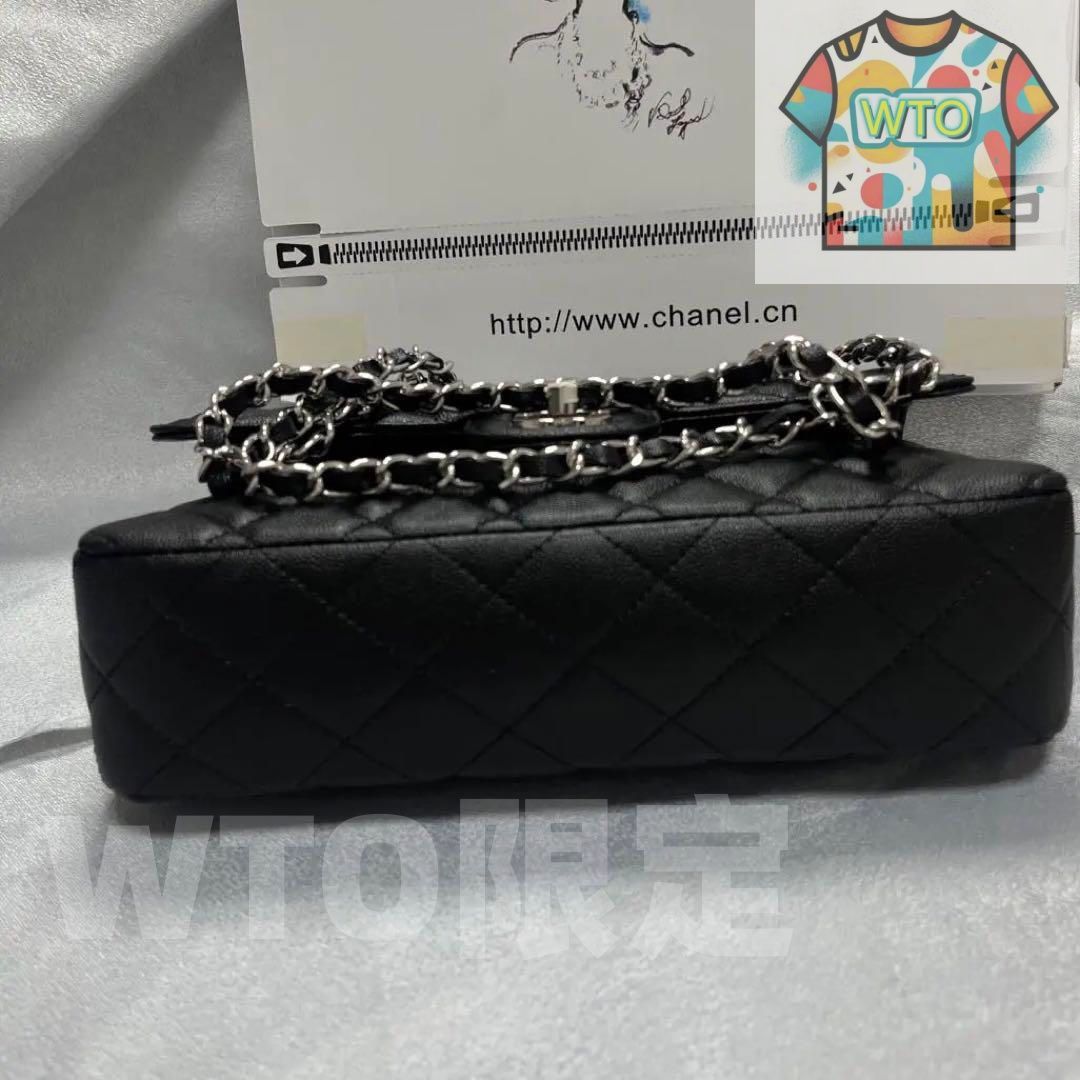 新品同様★シャネル マトラッセ トップハンドル チェーンショルダーバッグ 正規品 ハンドバッグ — ファッション | CHANEL