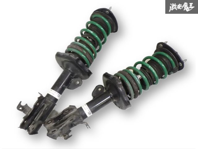 程度良好！即発送】TEIN テイン ダウンサス RN6 RN8 ストリーム
