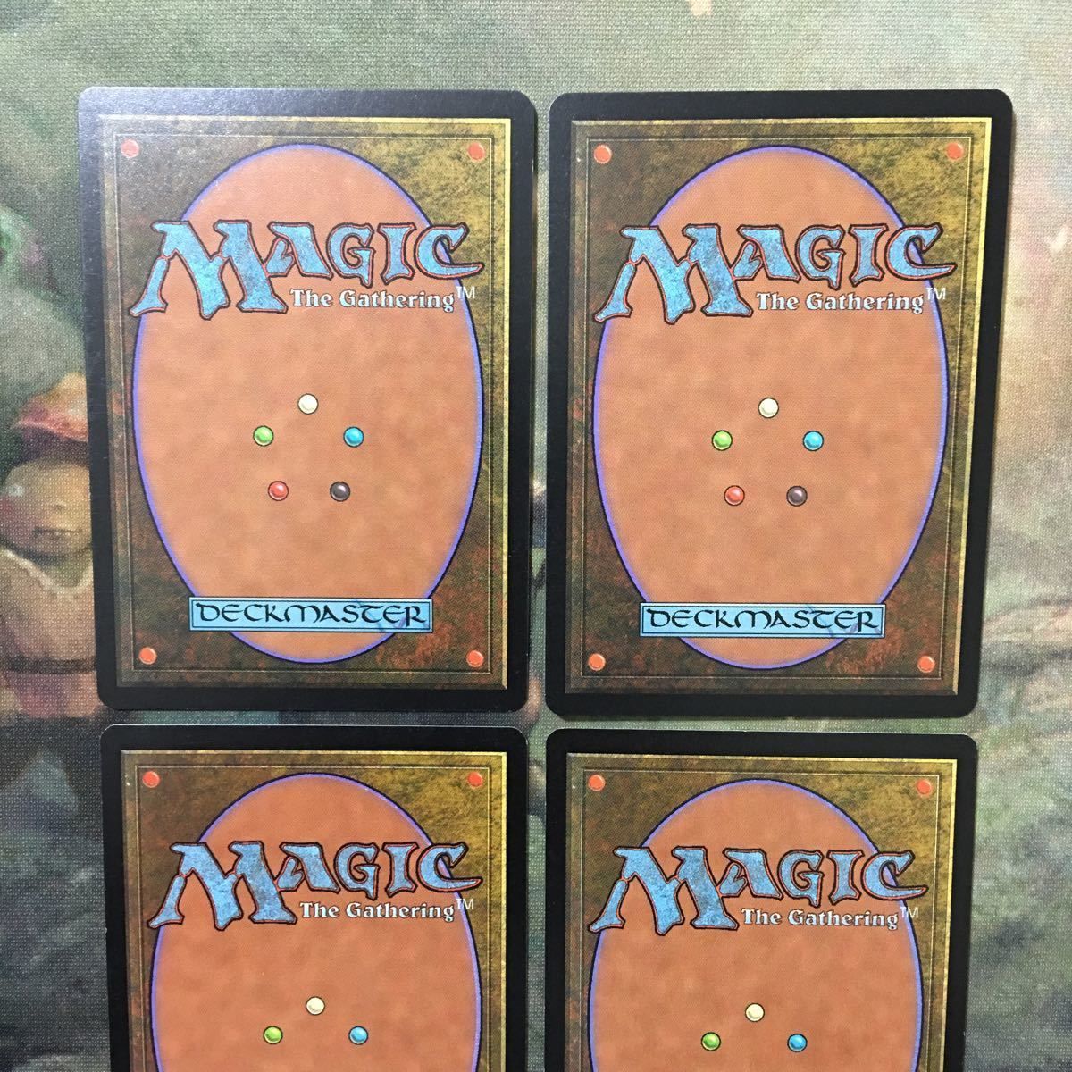 あ12 MTG マジックザギャザリング カード まとめ EXO はぐれスパイク