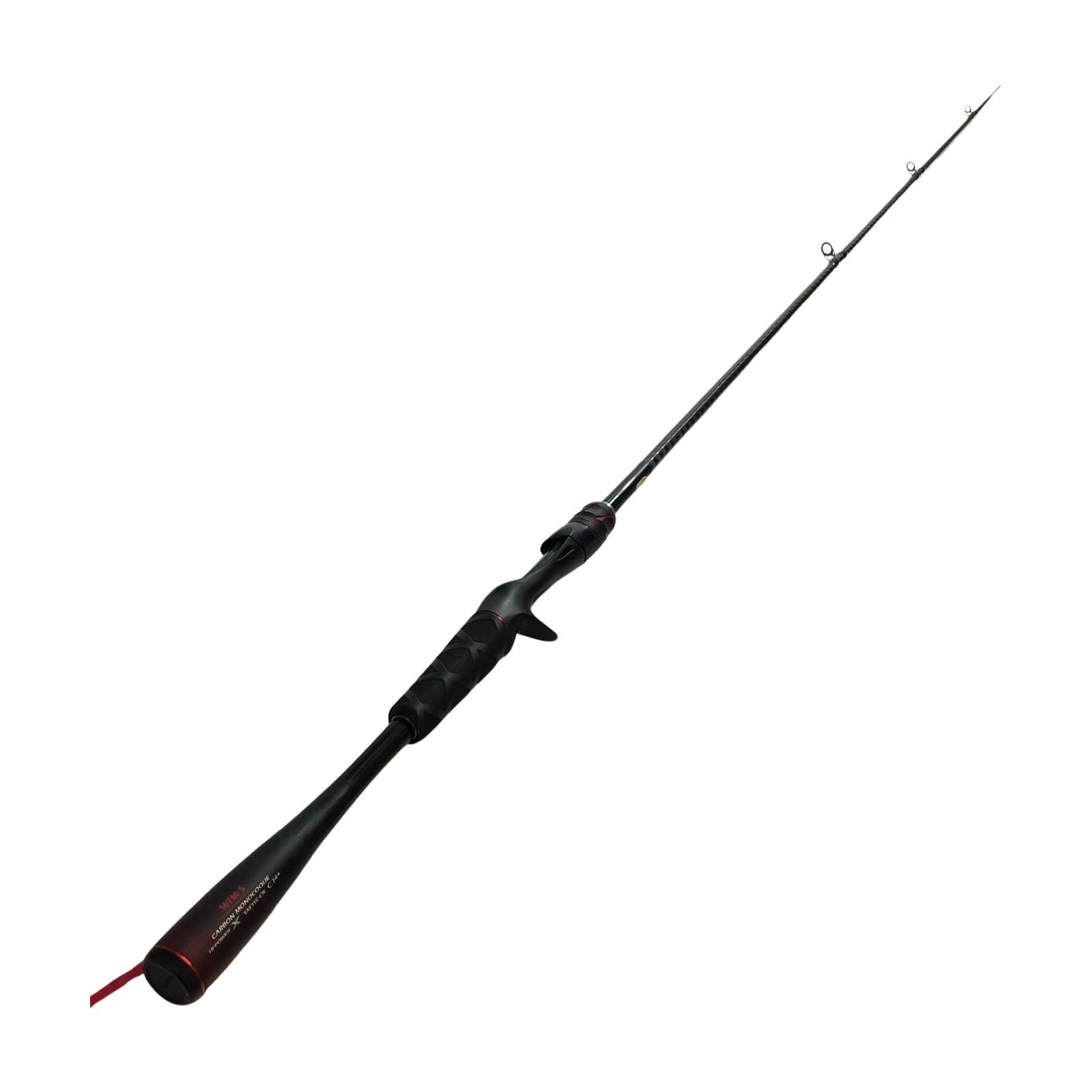 SHIMANO シマノ ロッド バスロッド 20ゾディアス167M-S 39647