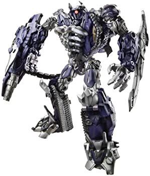 【中古-非常に良い】 トランスフォーマー ムービー DD05 ショックウェーブ