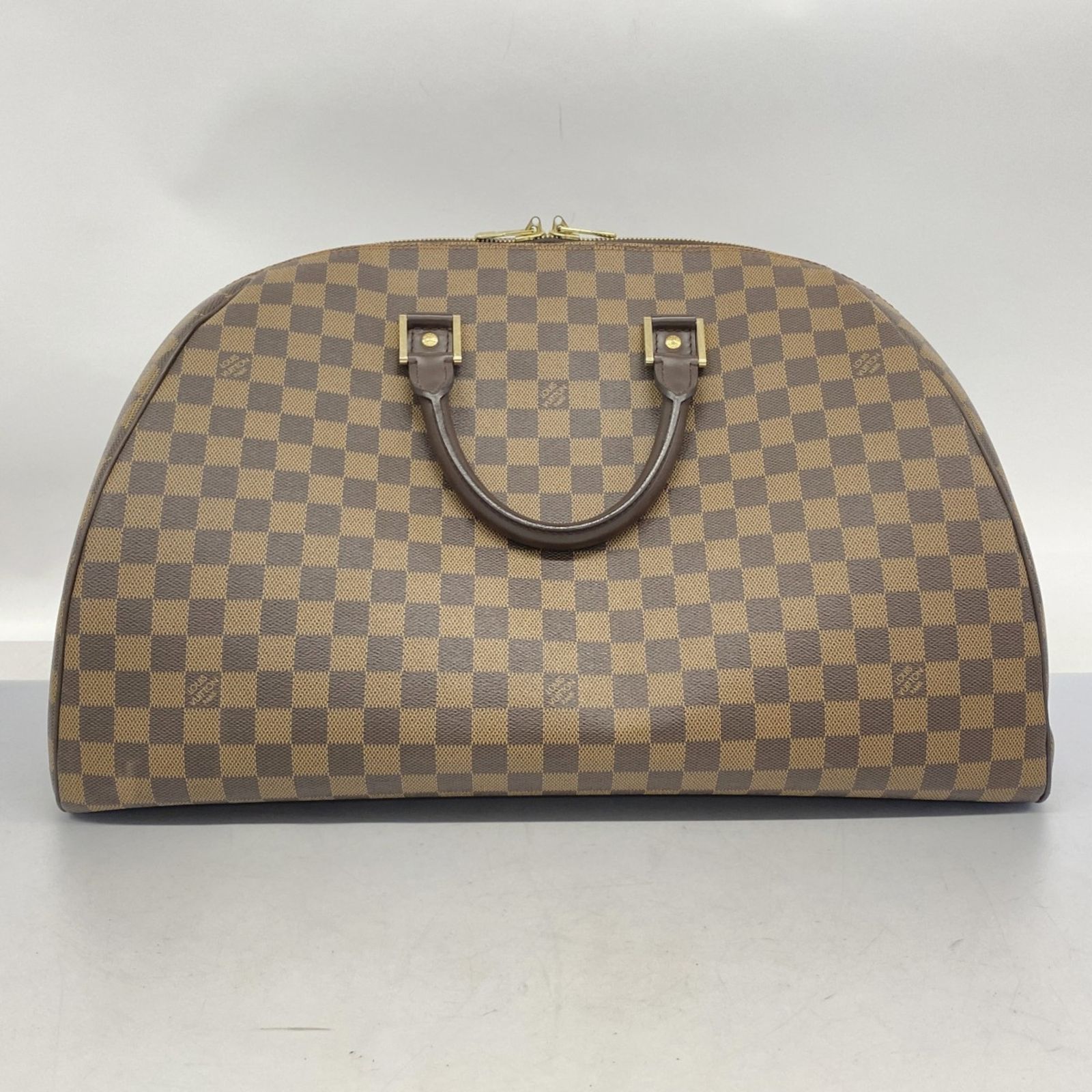 ルイ・ヴィトン(Louis Vuitton) ルイ・ヴィトン ボストンバッグ