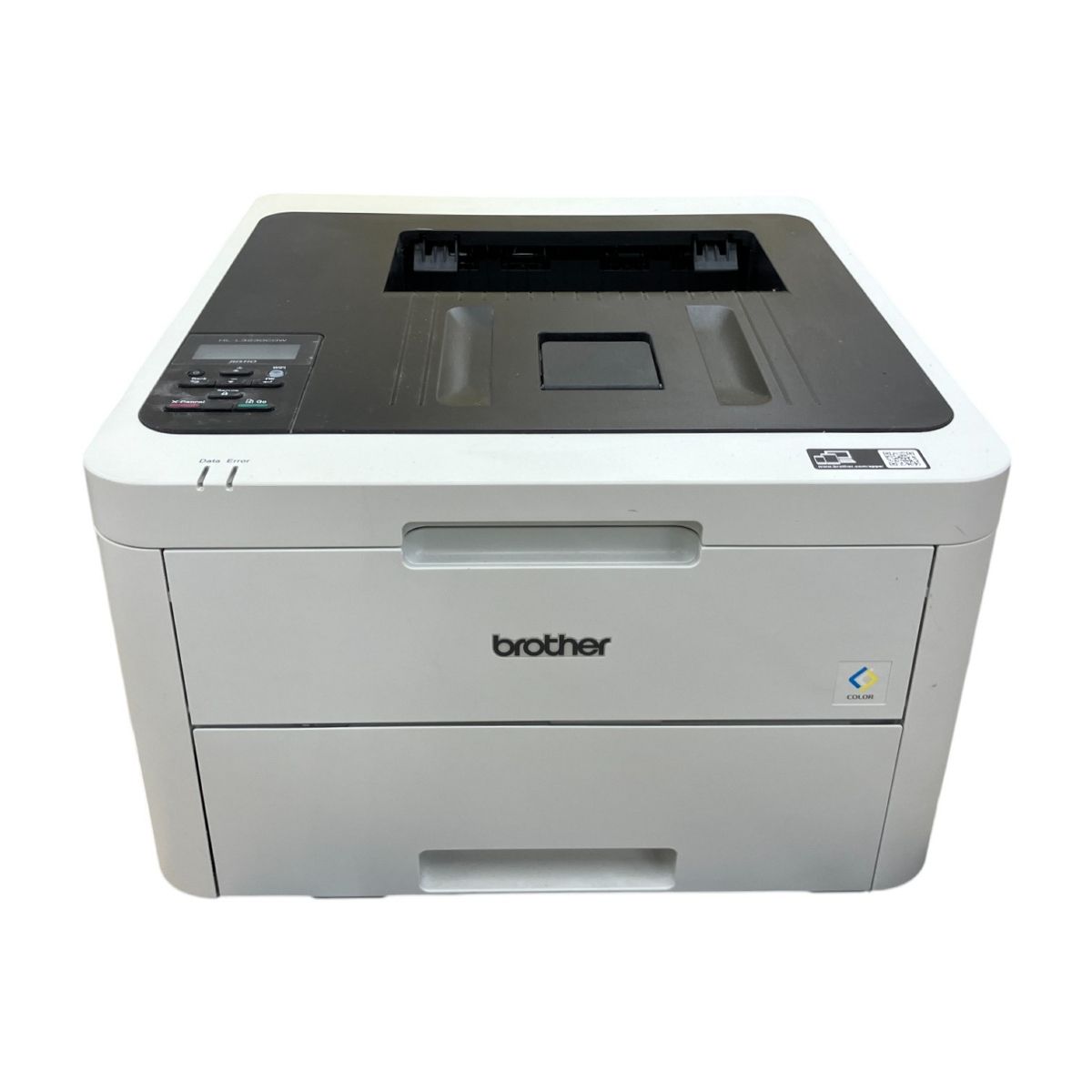 brother レーザープリンター HL-L3230CDW ブラザー 複合機 ジャンク B9979722