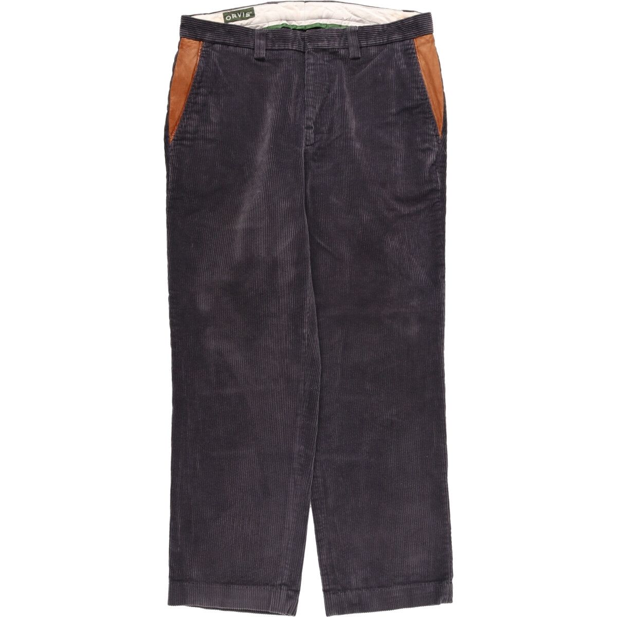 古着 ORVIS コーデュロイパンツ メンズw36/eaa383212