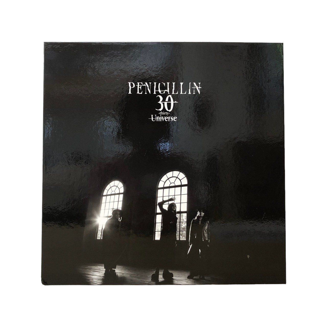 値下げ PENICILLIN 30周年 best オマケ付 PENICILLIN 30th Anniversary BEST 30 -thirty- Universe 限定盤