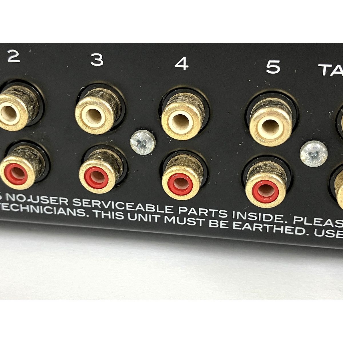 AUDIO