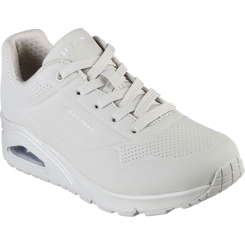 SKECHERS スケッチャーズ UNO-STAND ON AIR カジュアル シューズ 73690-ofwt OFWT ホワイト