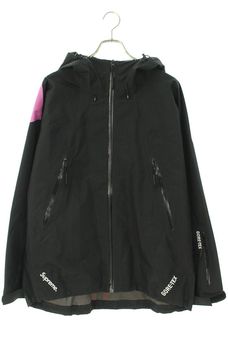 シュプリーム Gonz GORE-TEX Shell Jacket ゴアテックス ゴンズ