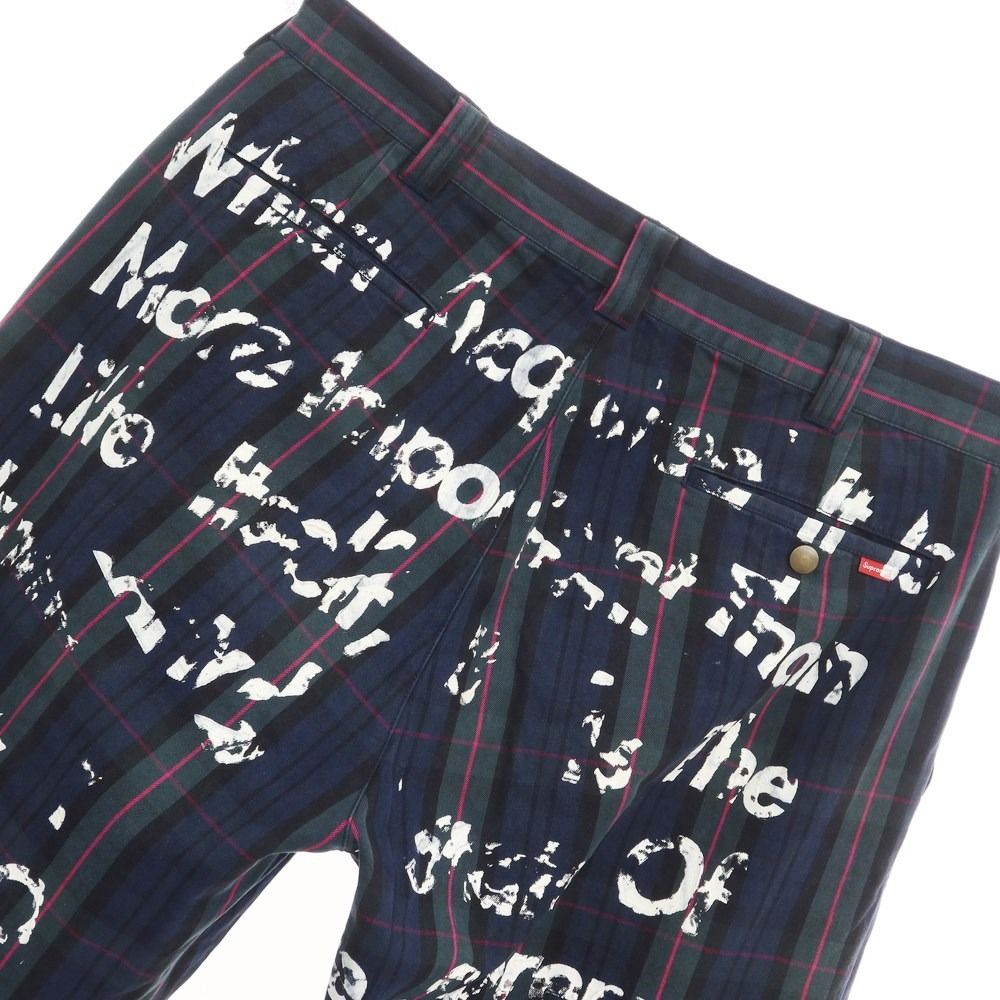 中古】シュプリーム Supreme 2021年秋冬 JUNYA WATANABE COMME des