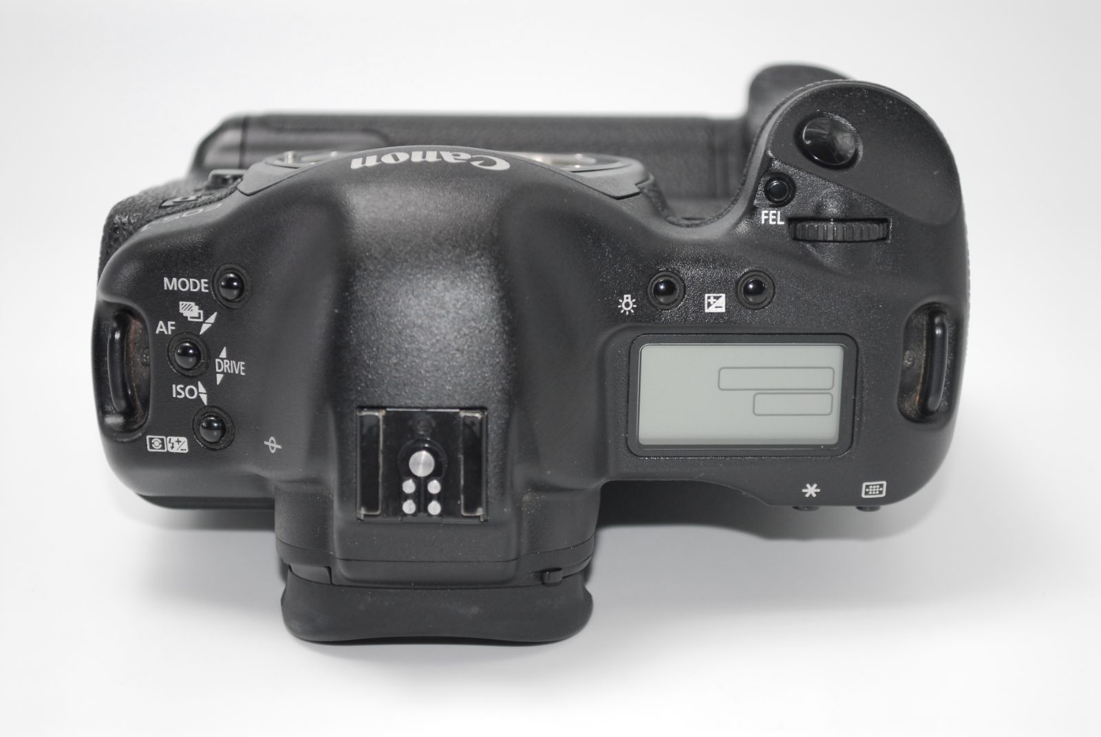 激安な 101024☆極上品☆Canon EOS-1D Mark II ボディ単体 28925円