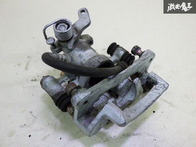 トヨタ AE86 レビン トレノ リア ブレーキキャリパー 左右セット